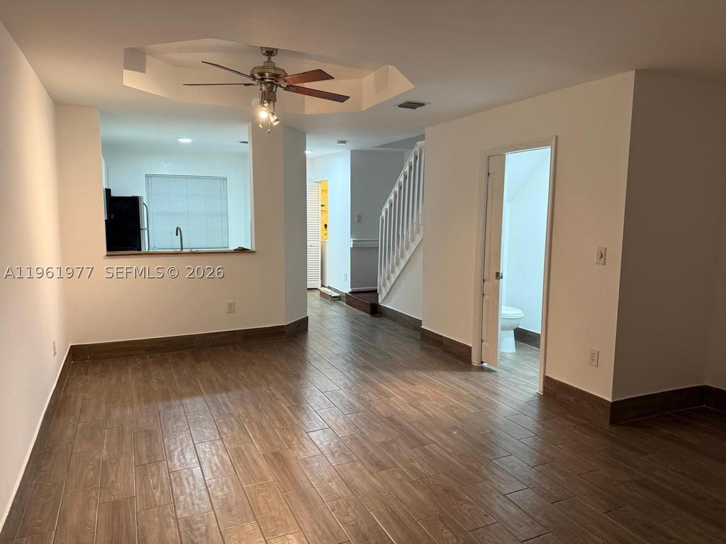 Real estate property located at 14111 121st Pl #4, Miami-dade, Bonita Villas Condo, Miami, FL