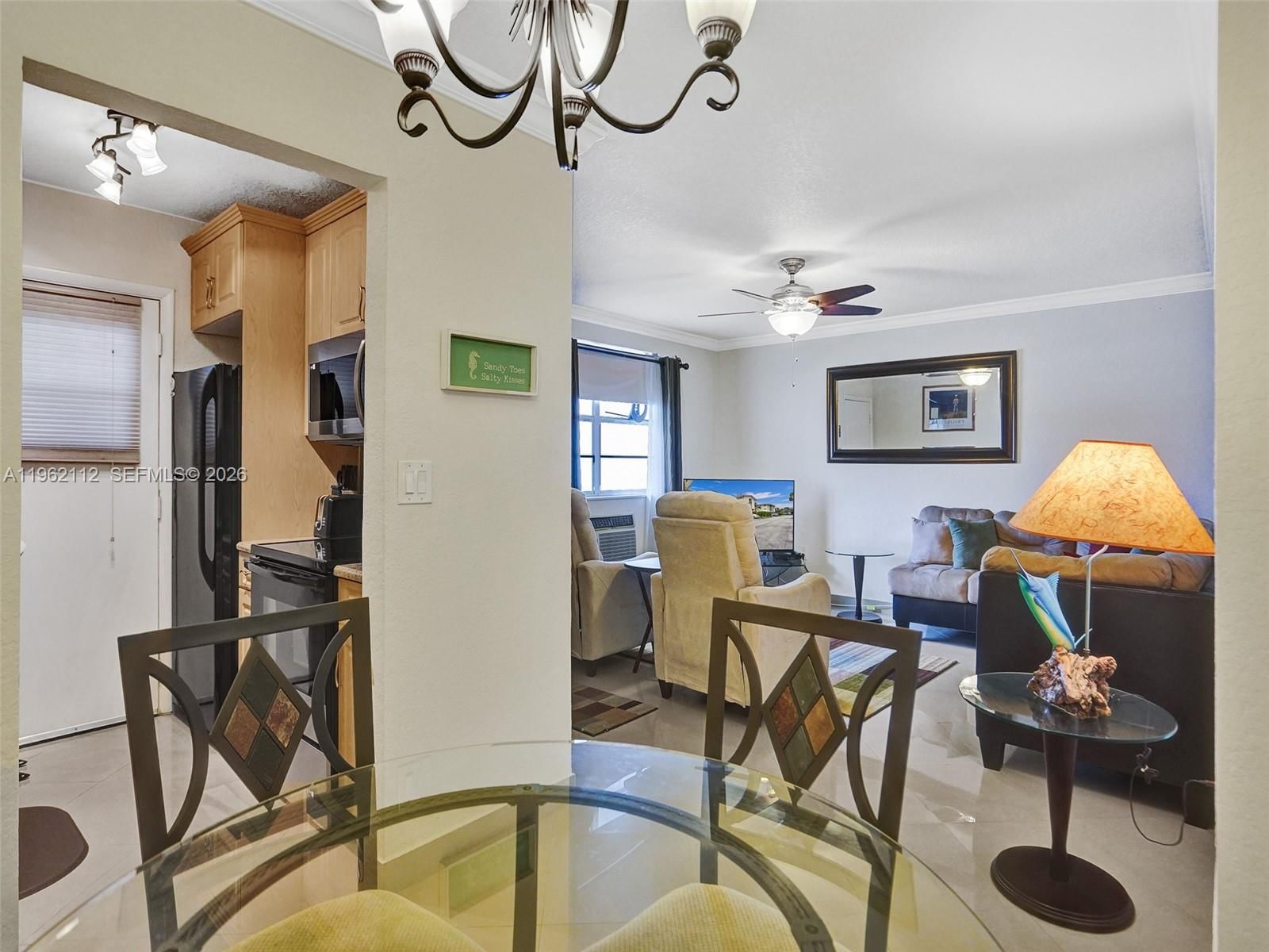 Real estate property located at 16701 13th Ave #209, Miami-dade, Mar-len Gardens No 8 Corp, Miami, FL