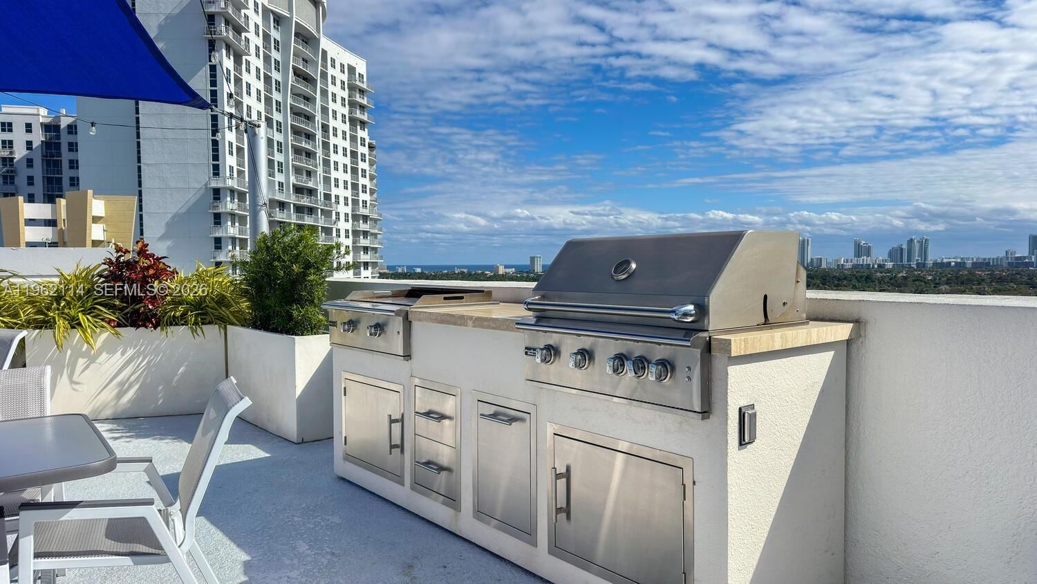 Real estate property located at 1830 Radius Dr #709, Broward, Radius Condo, Hollywood, FL