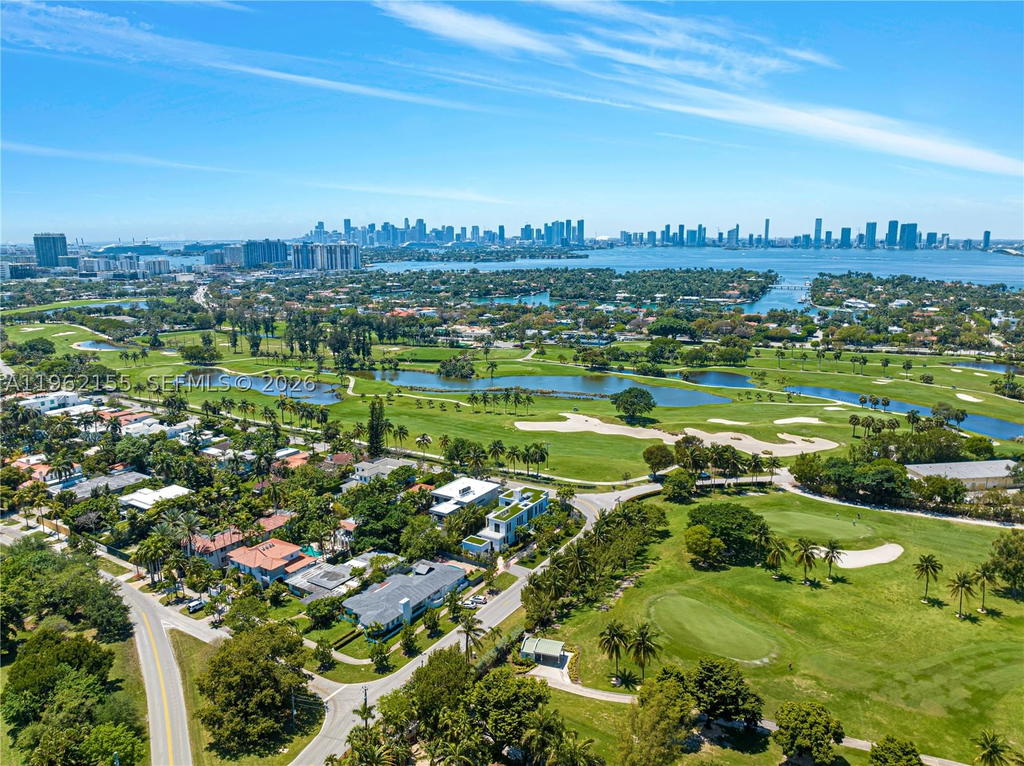 Real estate property located at 2499 Meridian Ave, Miami-dade, Mid Golf Sub, Miami Beach, FL