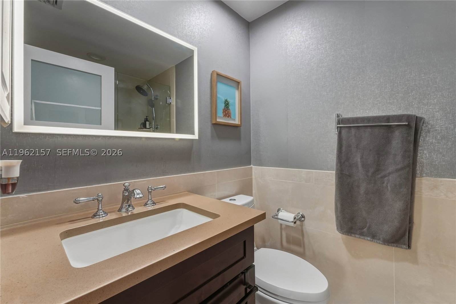 Real estate property located at 5071 115th Ct, Miami-dade, Doral Landings Townhomes, Doral, FL