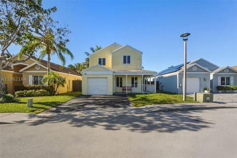 Real estate property located at 235 159th Way, Broward, Hampton Lakes, Sunrise, FL