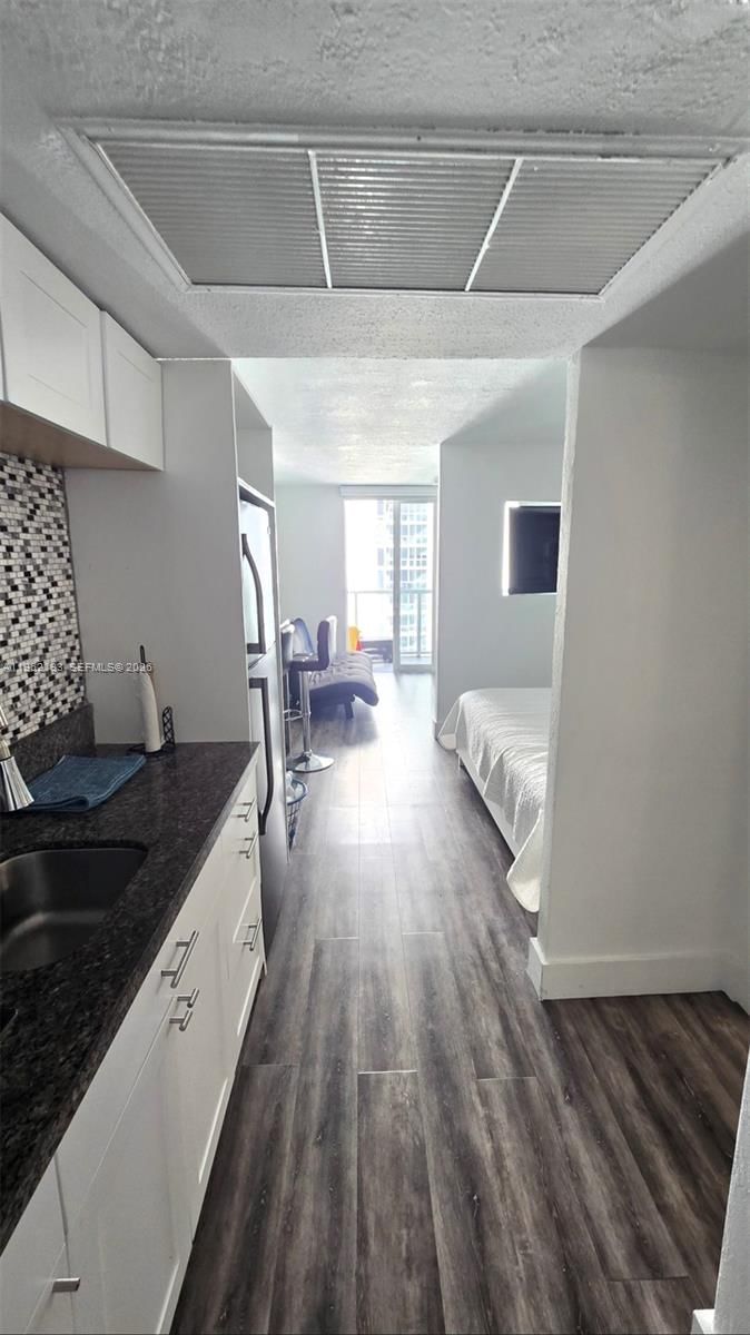Real estate property located at 19201 Collins Ave #1124, Miami-dade, The Aventura Beach Club C, Sunny Isles Beach, FL