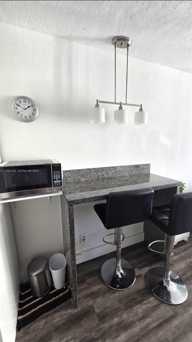 Real estate property located at 19201 Collins Ave #1124, Miami-dade, The Aventura Beach Club C, Sunny Isles Beach, FL
