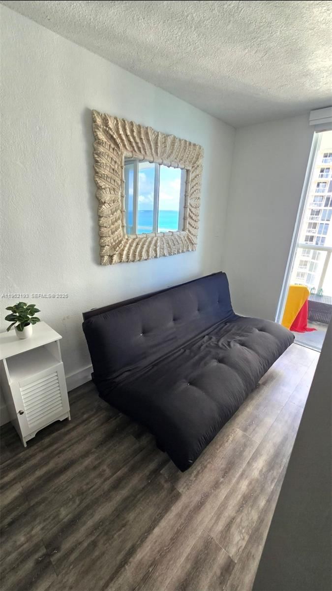 Real estate property located at 19201 Collins Ave #1124, Miami-dade, The Aventura Beach Club C, Sunny Isles Beach, FL