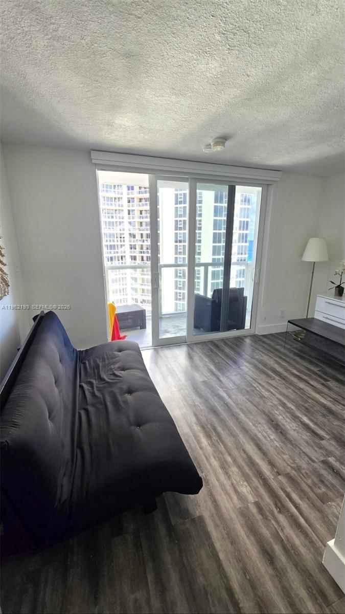 Real estate property located at 19201 Collins Ave #1124, Miami-dade, The Aventura Beach Club C, Sunny Isles Beach, FL