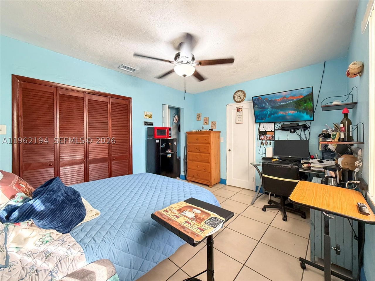 Real estate property located at 8891 28th St, Miami-dade, John A Campbell Little Fa, Miami, FL