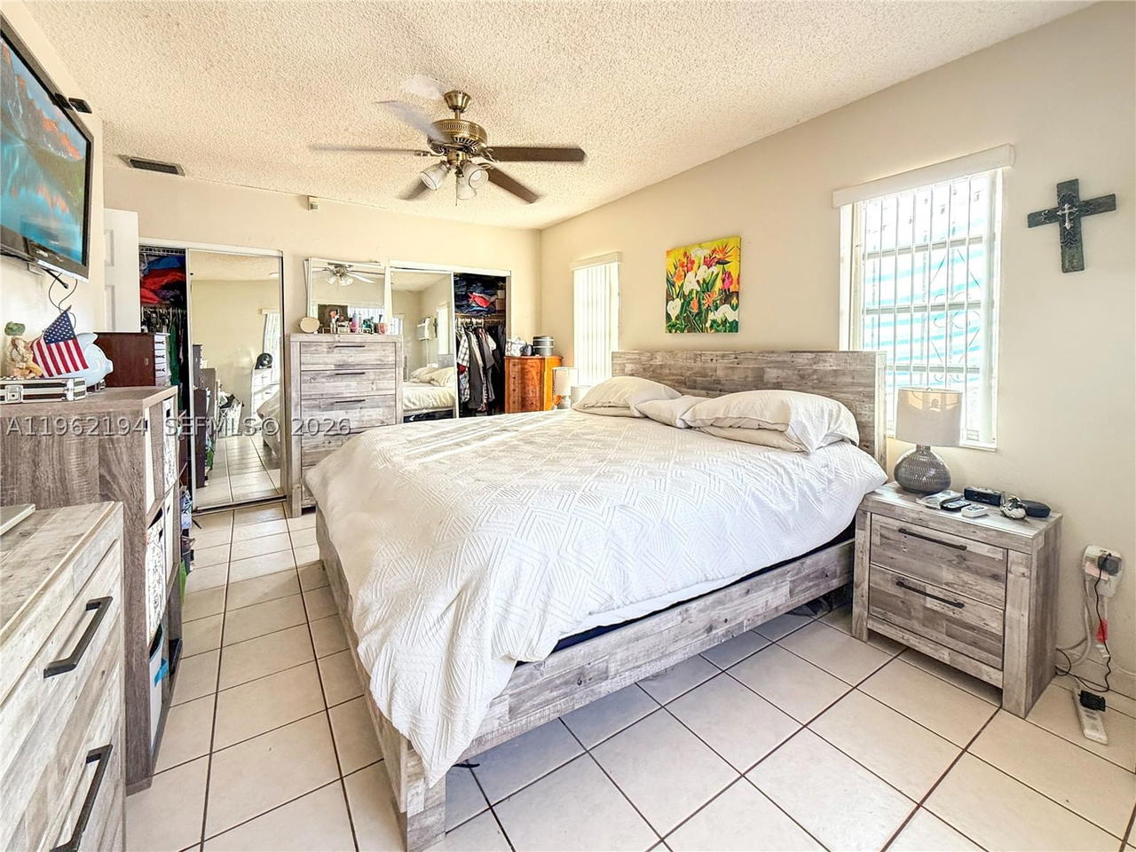Real estate property located at 8891 28th St, Miami-dade, John A Campbell Little Fa, Miami, FL