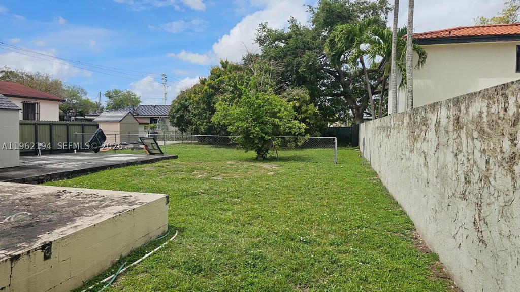 Real estate property located at 8891 28th St, Miami-dade, John A Campbell Little Fa, Miami, FL