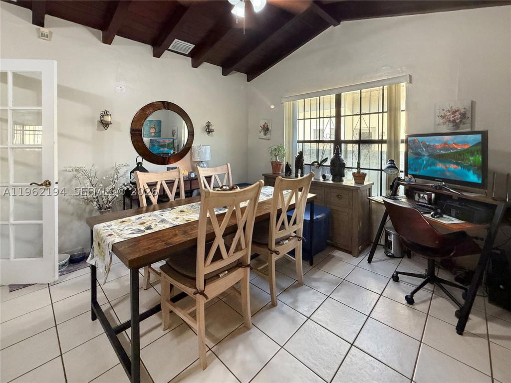 Real estate property located at 8891 28th St, Miami-dade, John A Campbell Little Fa, Miami, FL