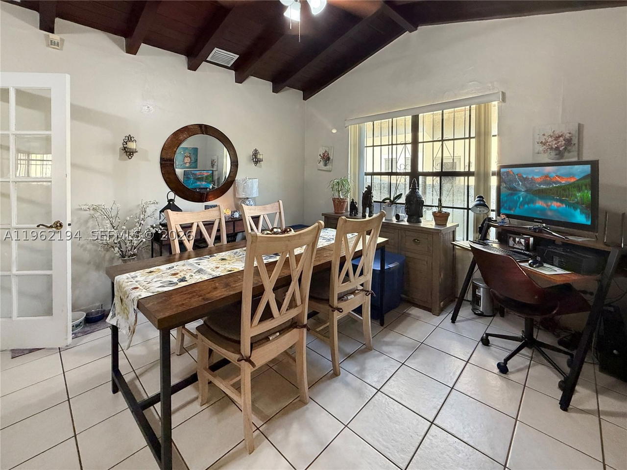 Real estate property located at 8891 28th St, Miami-dade, John A Campbell Little Fa, Miami, FL