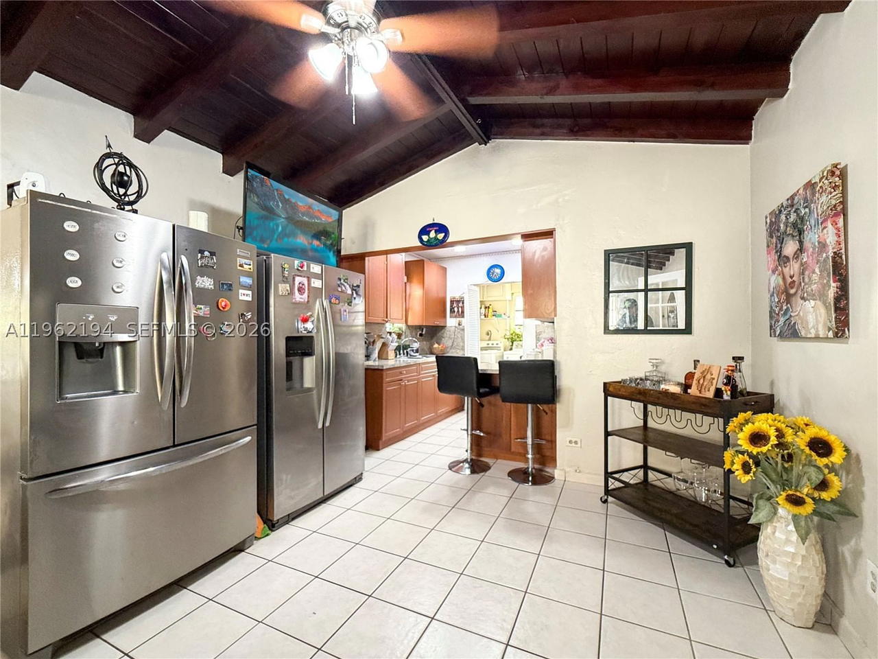 Real estate property located at 8891 28th St, Miami-dade, John A Campbell Little Fa, Miami, FL