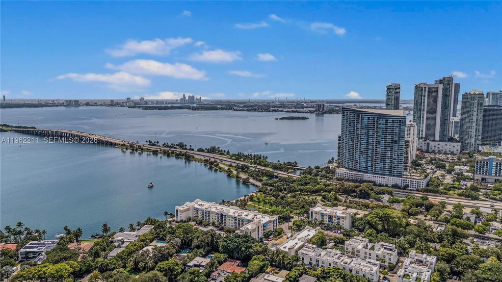 Real estate property located at 3900 Biscayne Blvd S-904, Miami-dade, Quadro Condo, Miami, FL