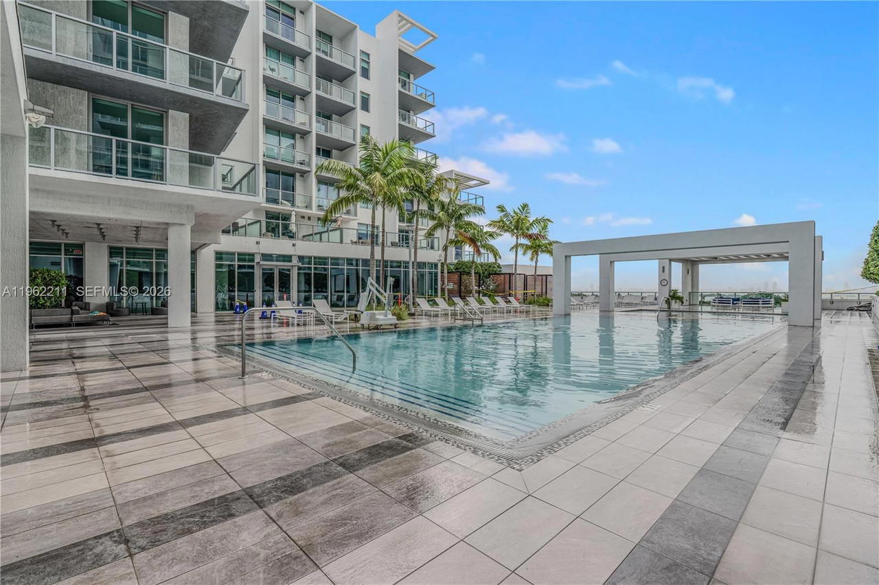 Real estate property located at 3900 Biscayne Blvd S-904, Miami-dade, Quadro Condo, Miami, FL
