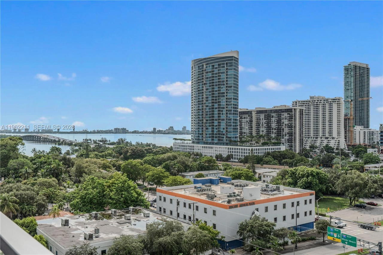 Real estate property located at 3900 Biscayne Blvd S-904, Miami-dade, Quadro Condo, Miami, FL