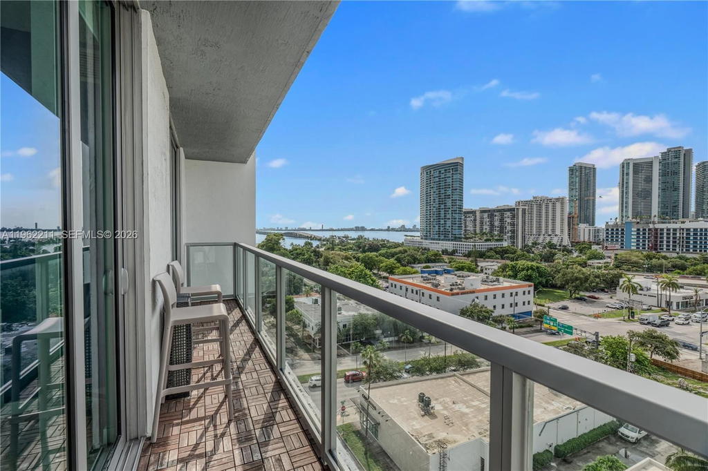 Real estate property located at 3900 Biscayne Blvd S-904, Miami-dade, Quadro Condo, Miami, FL
