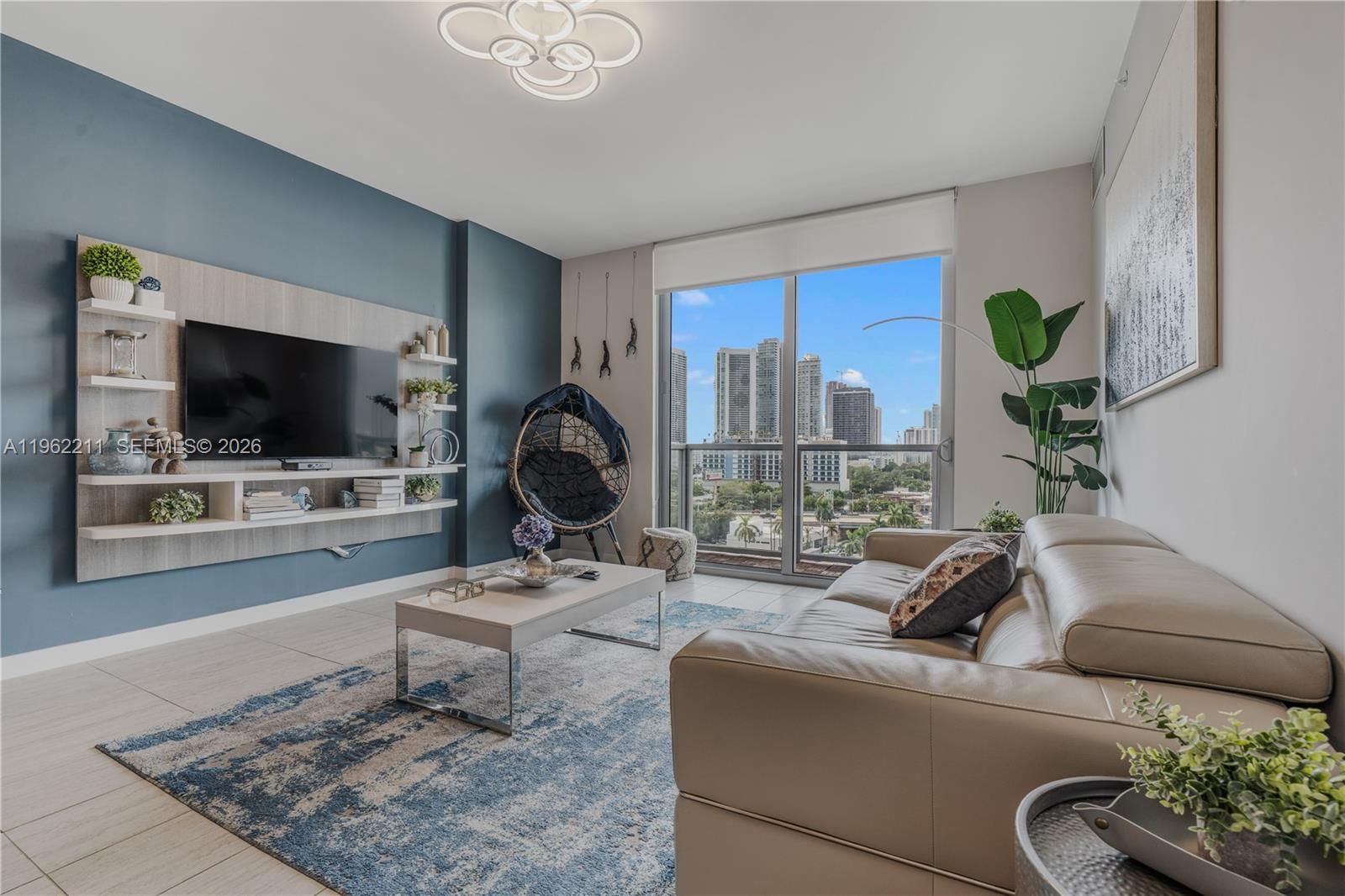 Real estate property located at 3900 Biscayne Blvd S-904, Miami-dade, Quadro Condo, Miami, FL