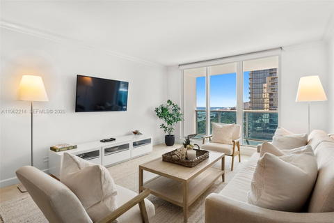 Real estate property located at 2301 Collins Ave #908, Miami-dade, Roney Palace Condo, Miami Beach, FL