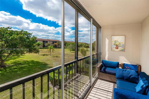 Real estate property located at 12550 15th St #302E, Broward, Falmouth At Century Villa, Pembroke Pines, FL