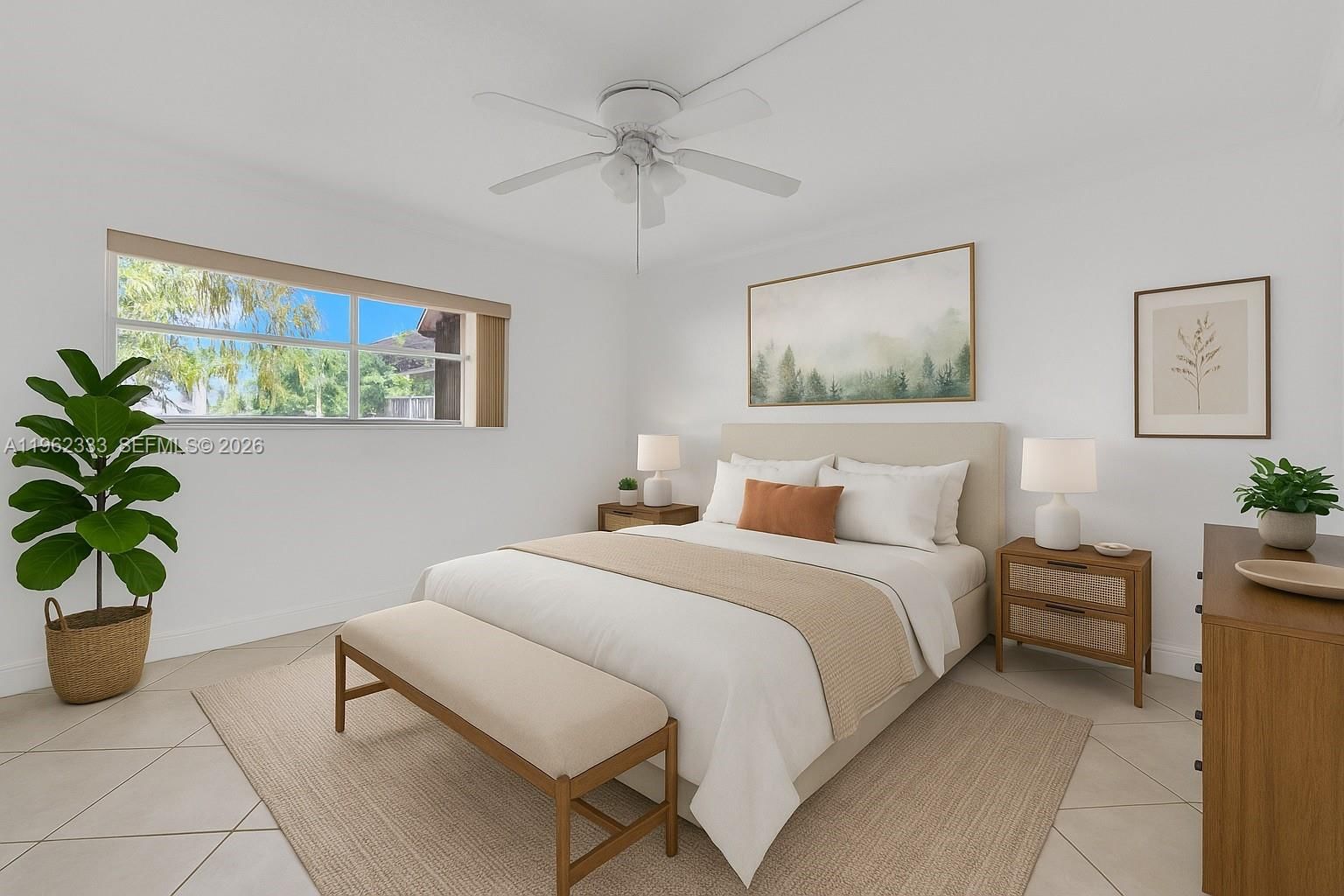 Real estate property located at 8601 94th St #104W, Miami-dade, Gallowood Condo, Miami, FL