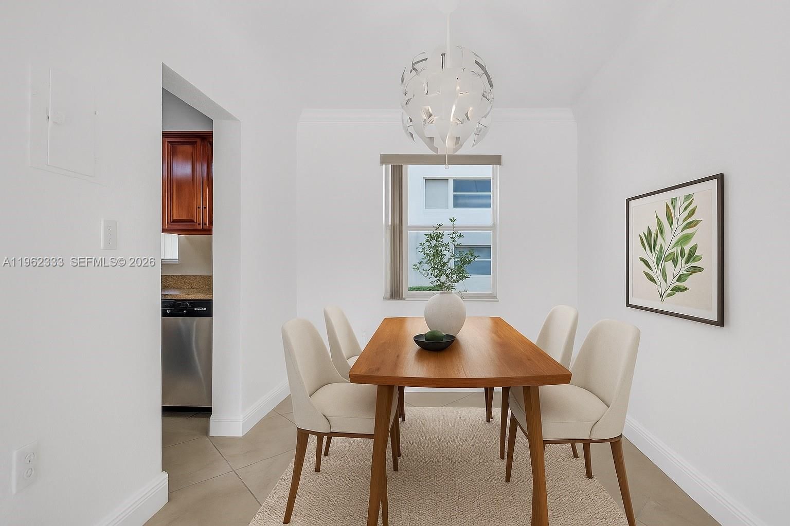 Real estate property located at 8601 94th St #104W, Miami-dade, Gallowood Condo, Miami, FL