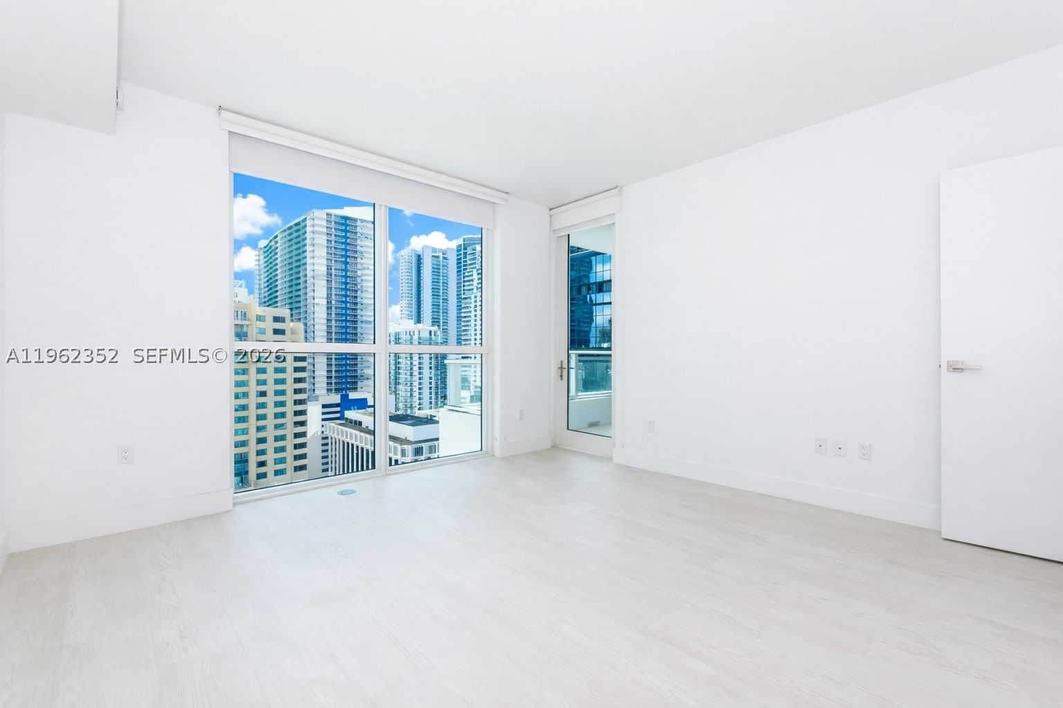 Real estate property located at 1080 Brickell Ave #1706, Miami-dade, The Bond, Miami, FL