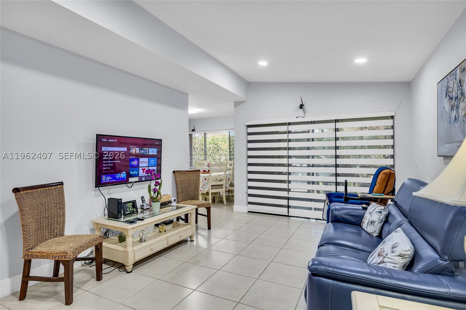 Real estate property located at 8025 15th Mnr #8025, Broward, Parc Village Condo, Plantation, FL