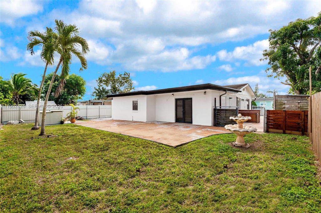 Real estate property located at 11941 178th Ter, Miami-dade, South Miami Hgts Add B, Miami, FL