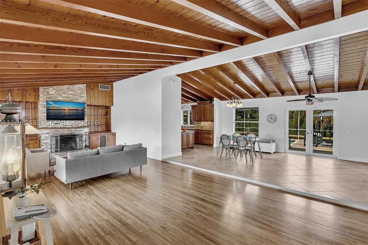Real estate property located at 3437 Buchanan St, Broward, Meekins Hills, Hollywood, FL