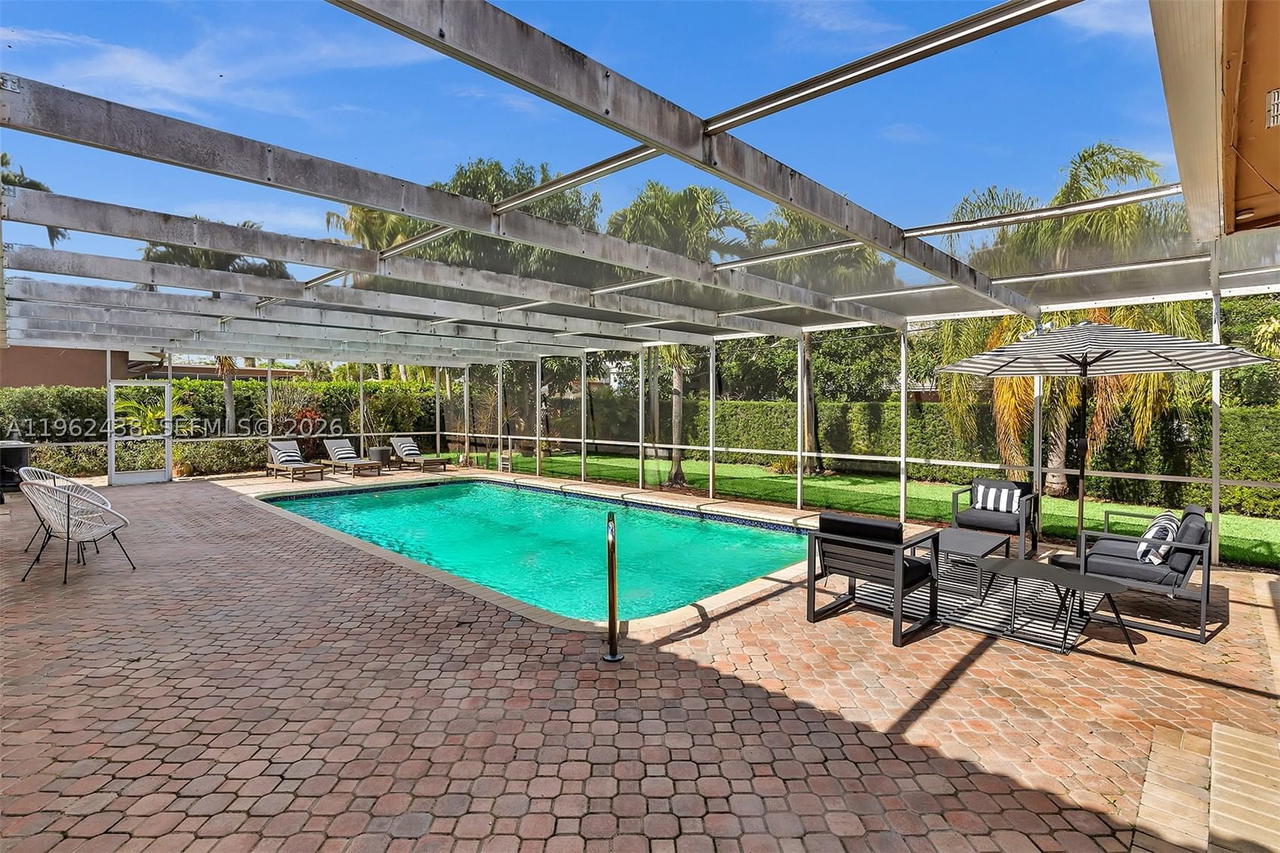 Real estate property located at 3437 Buchanan St, Broward, Meekins Hills, Hollywood, FL