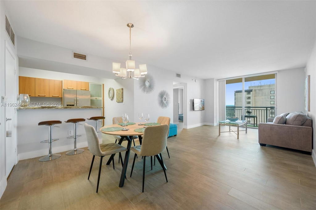 Real estate property located at 9066 73rd Ct #2002, Miami-dade, Metropolis Ii At Dadeland, Miami, FL