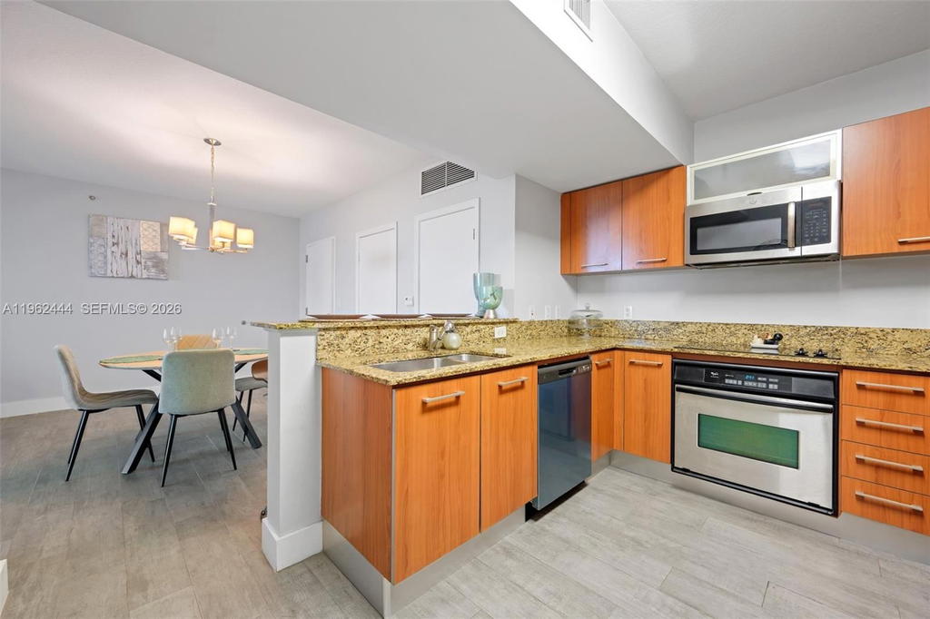 Real estate property located at 9066 73rd Ct #2002, Miami-dade, Metropolis Ii At Dadeland, Miami, FL