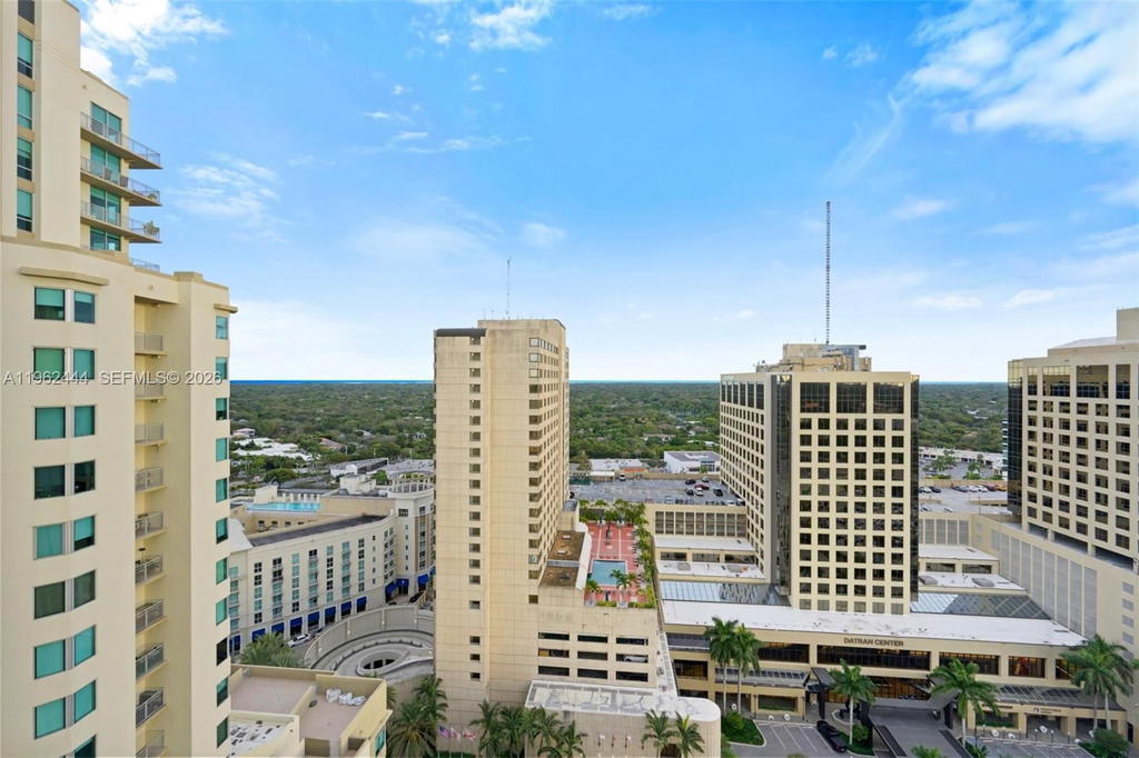 Real estate property located at 9066 73rd Ct #2002, Miami-dade, Metropolis Ii At Dadeland, Miami, FL