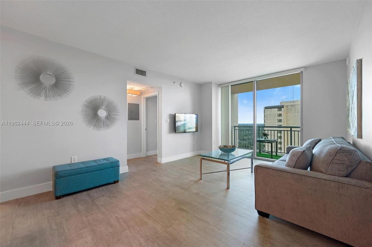Real estate property located at 9066 73rd Ct #2002, Miami-dade, Metropolis Ii At Dadeland, Miami, FL