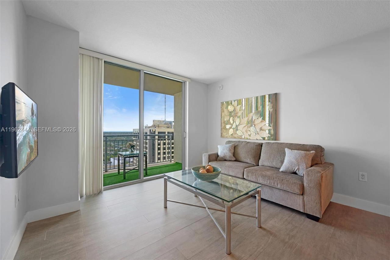 Real estate property located at 9066 73rd Ct #2002, Miami-dade, Metropolis Ii At Dadeland, Miami, FL