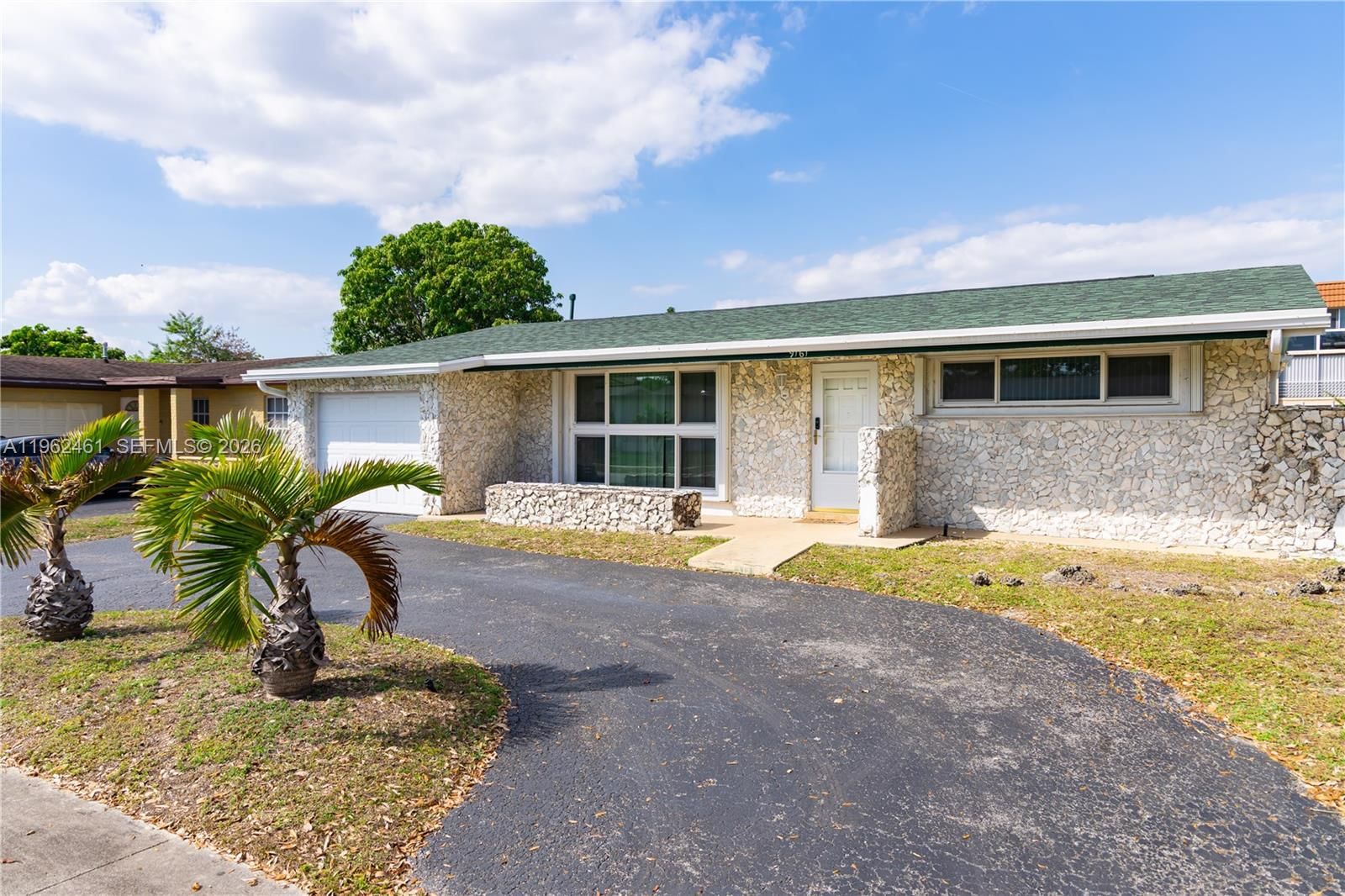 Real estate property located at 9161 26th Pl, Broward, Sunrise Golf Village Sec, Sunrise, FL