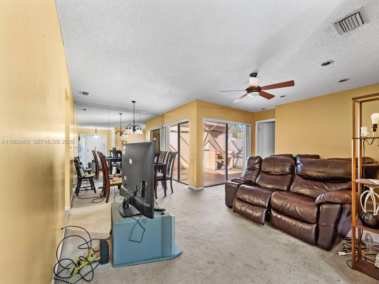 Real estate property located at 2621 Carambola Cir N #1707, Broward, Applewood Village I-c Con, Coconut Creek, FL