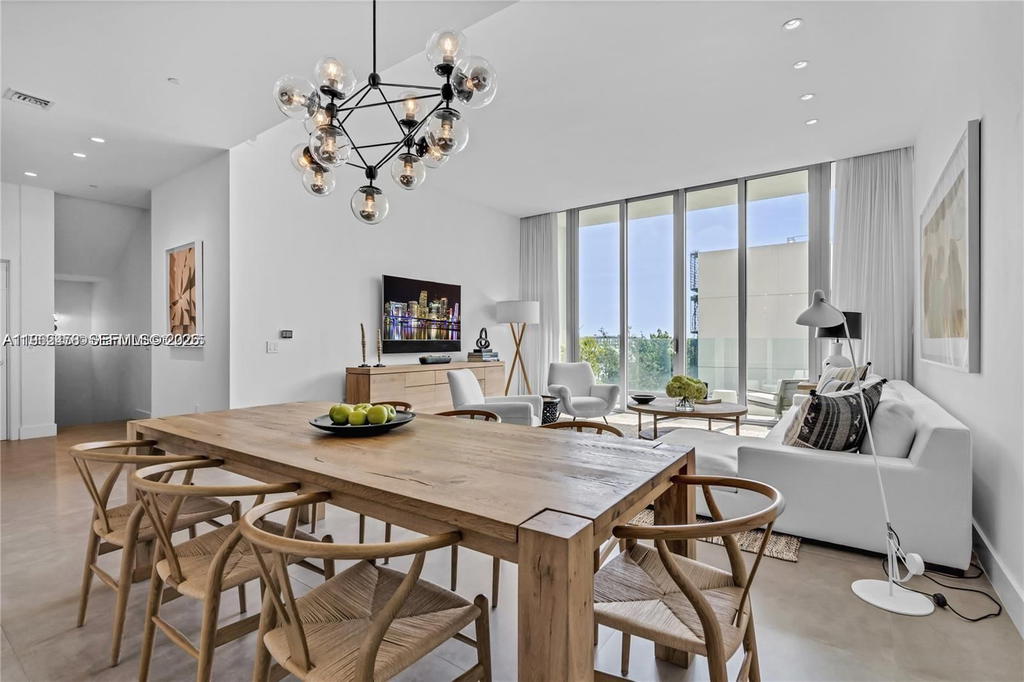 Real estate property located at 650 32nd St BH6, Miami-dade, Paraiso Bay Condo, Miami, FL