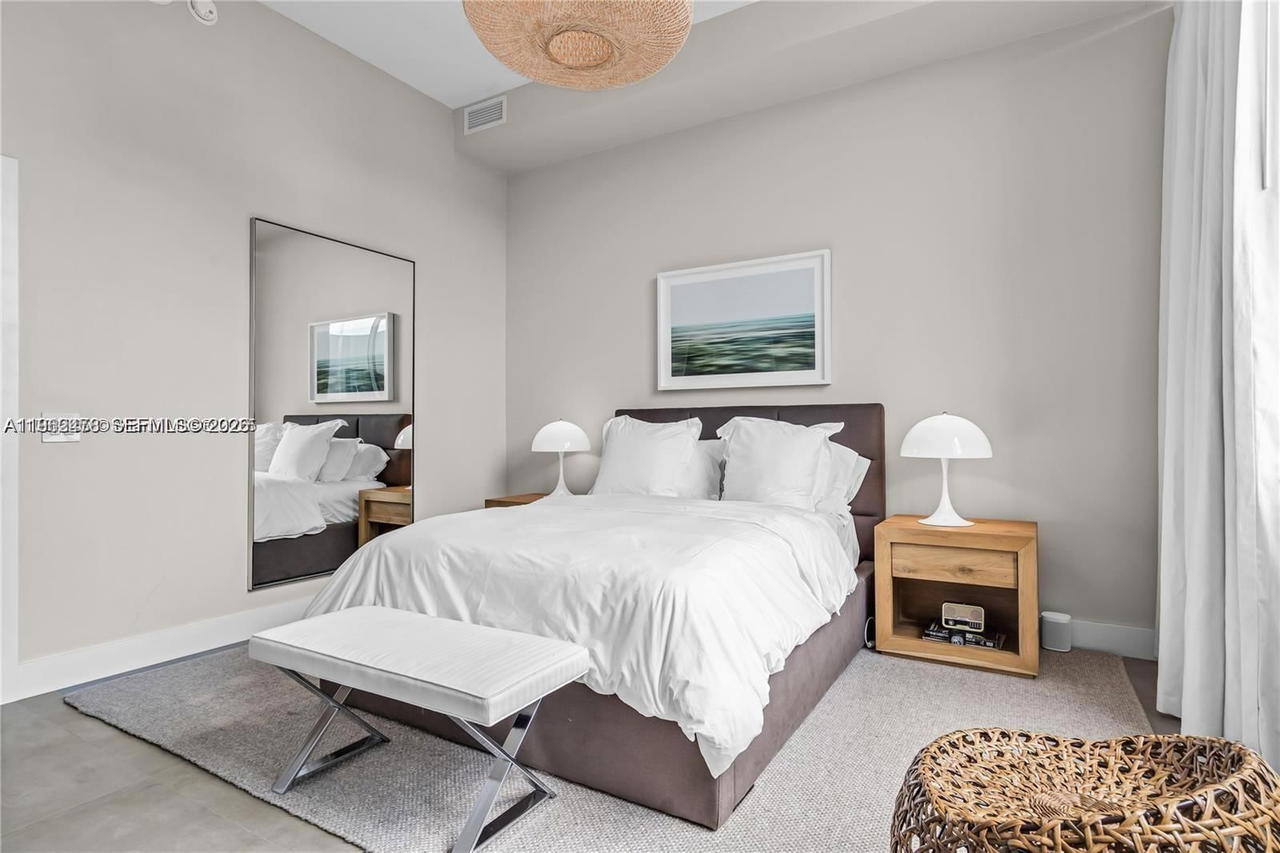 Real estate property located at 650 32nd St BH6, Miami-dade, Paraiso Bay Condo, Miami, FL