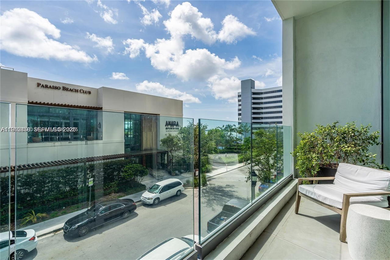 Real estate property located at 650 32nd St BH6, Miami-dade, Paraiso Bay Condo, Miami, FL