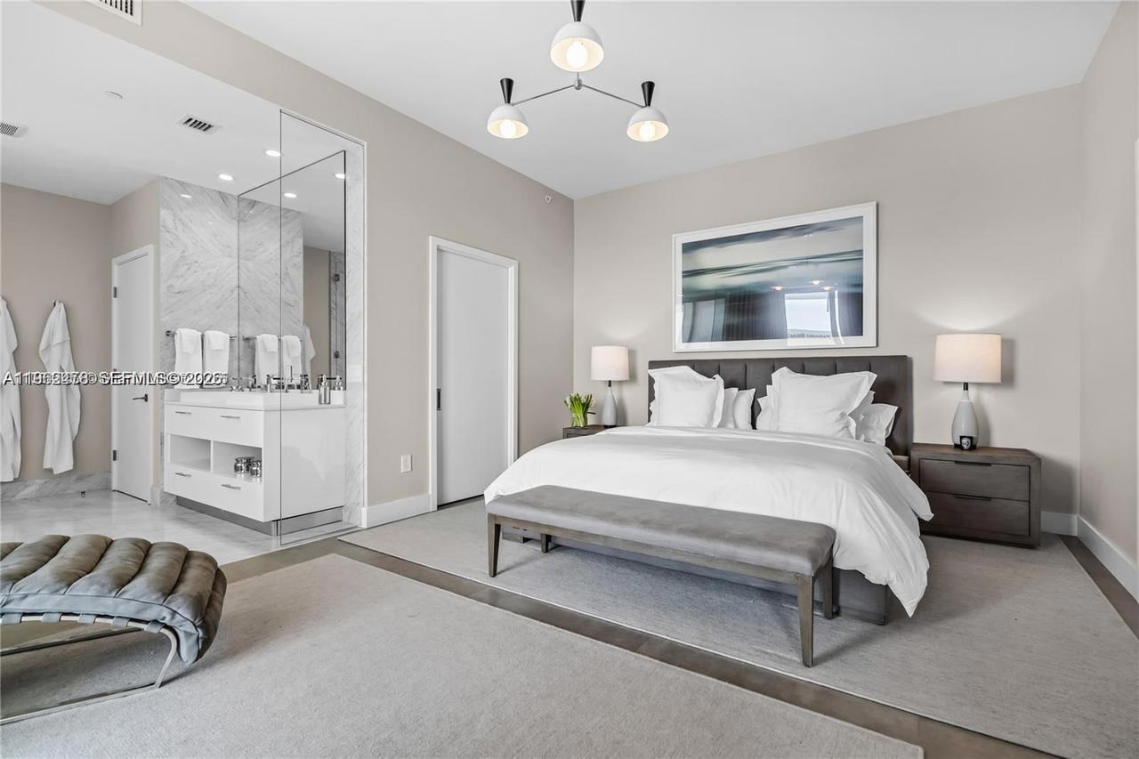 Real estate property located at 650 32nd St BH6, Miami-dade, Paraiso Bay Condo, Miami, FL
