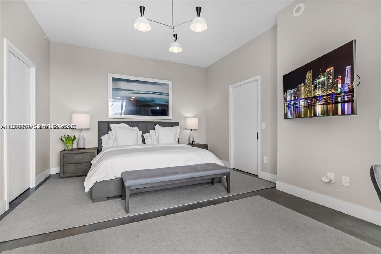 Real estate property located at 650 32nd St BH6, Miami-dade, Paraiso Bay Condo, Miami, FL