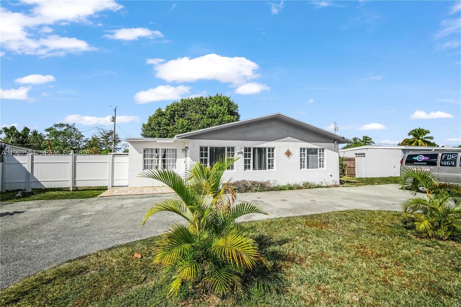 Real estate property located at 4630 97th Ave, Miami-dade, Tropical Estates, Miami, FL
