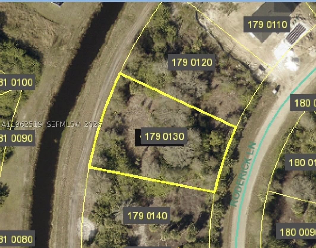 Real estate property located at 1913 Roderick Ln, Lee, Greenbriar, Lehigh Acres, FL