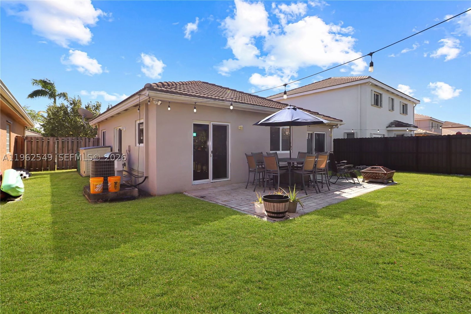 Real estate property located at 8931 208th Ter, Miami-dade, Pelican Bay At Old Cutler, Cutler Bay, FL