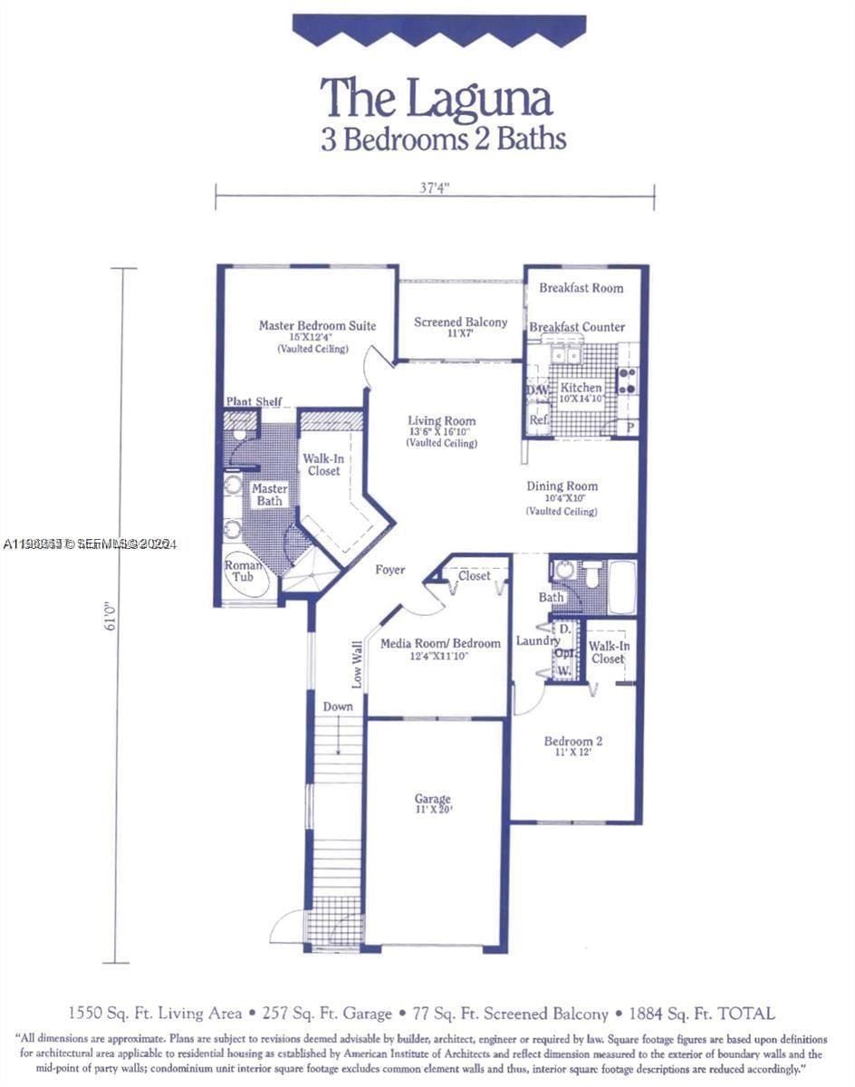 Real estate property located at , Broward, California Courts Condo, Weston, FL