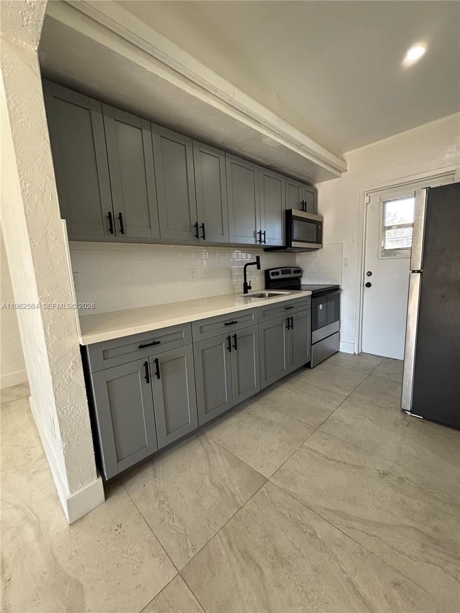Real estate property located at 1821 74th St, Miami-dade, Bethune Homesites, Miami, FL