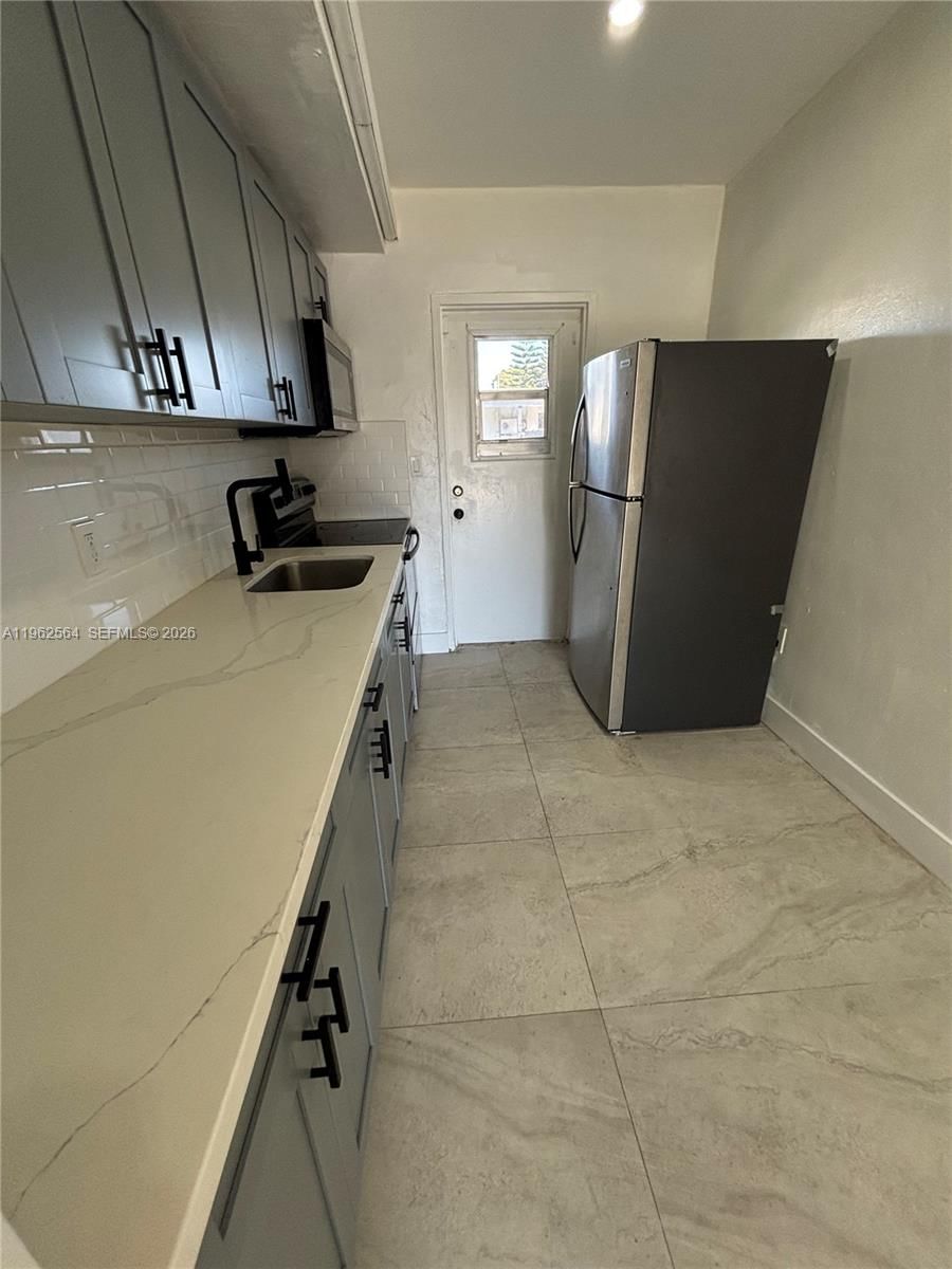 Real estate property located at 1821 74th St, Miami-dade, Bethune Homesites, Miami, FL