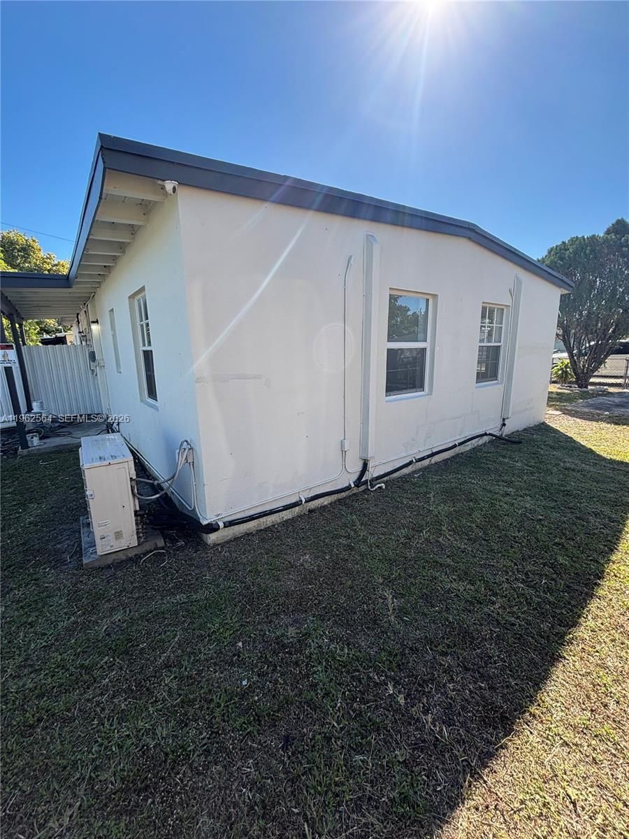 Real estate property located at 1821 74th St, Miami-dade, Bethune Homesites, Miami, FL