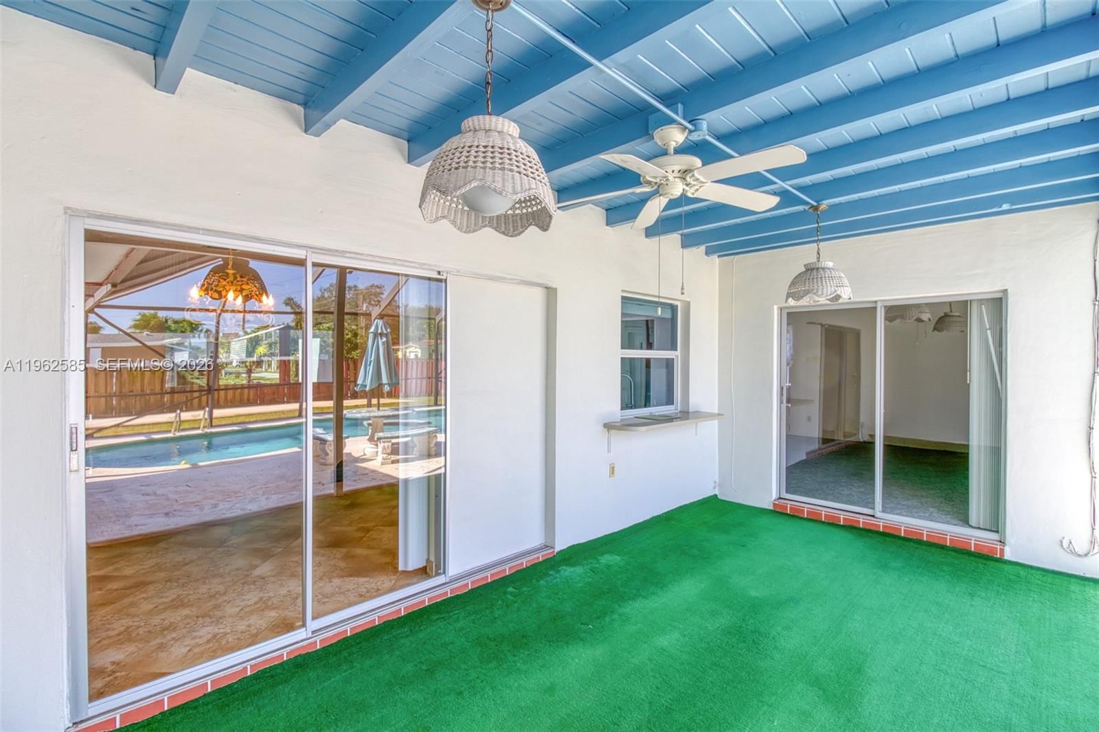 Real estate property located at 2225 39th Ave, Broward, Hollywood Hills, Hollywood, FL